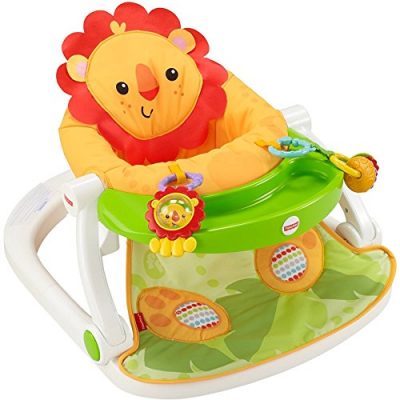 Baby Activity Seat