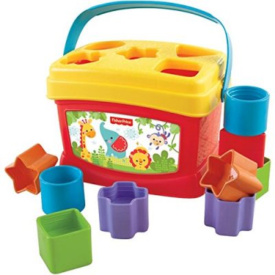 STEM toys for toddler