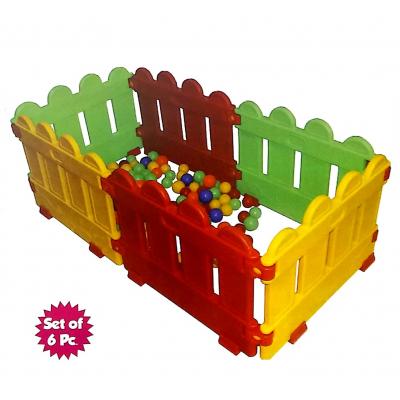 Play Ball set of 50 Balls